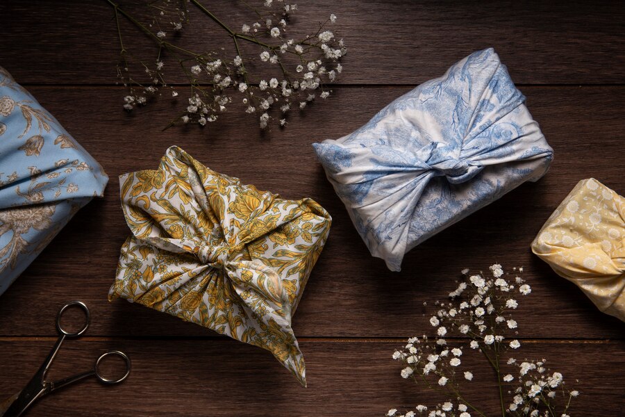Magnetic Closure Gift Box Seller