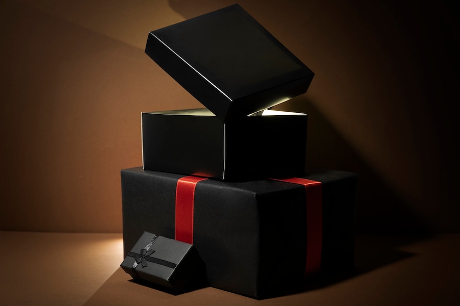 Magnetic Boxes The Best Option For Luxury Products